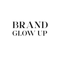Brand Glow Up logo - Similar company to Jd Gems