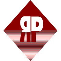Ritepak Co. Ltd. logo - Similar company to Ritepak Ltd
