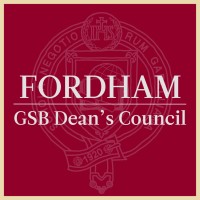 Gabelli School of Business Dean's Council logo - Similar company to Adelmann Cybersecurity, Llc