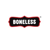 Boneless logo - Similar company to 柏丽德珠宝(广州)有限公司