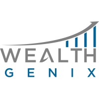 Wealth Genix logo - Similar company to Wealthgenius