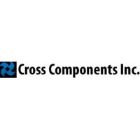 Cross Components logo - Similar company to Switch Electronics