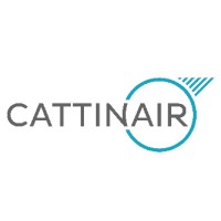 CATTINAIR 🇫🇷 logo - Similar company to Delta Neu