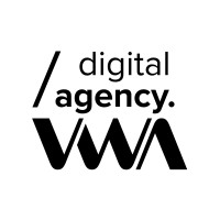 VWA digital agency logo - Similar company to De Digitale B.V.