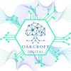 Oakcroft Digital logo - Similar company to Complete Office Search