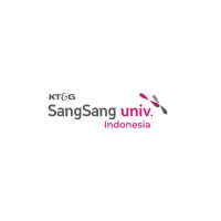KT&G SangSang Univ. Indonesia logo - Similar company to Kt&G