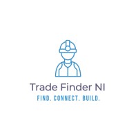Trade Finder NI logo - Similar company to Wee Chicks