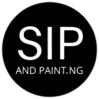 SipandPaint.NG logo - Similar company to Smart Hospitality & Business Solutions Limited