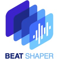Beat Shaper logo - Similar company to Venu