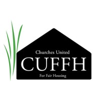 Churches United For Fair Housing (CUFFH) logo - Similar company to Collective Focus