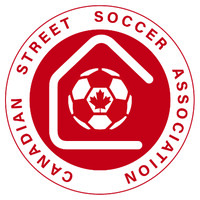 Canadian Street Soccer Association logo - Similar company to Nxgn