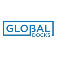 Global Docks logo - Similar company to Rene Ruiz Collection