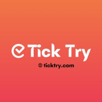 Tick Try logo - Similar company to 𝐍𝐚𝐤𝐮𝐬𝐢𝐤𝐢𝐳𝐢𝐚-Whatsapp Api|Unified Inbox|No-Code Automation & Bot Builder|10S Integrations