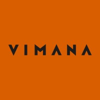 VIMANA logo - Similar company to Netrin Sports Technologies