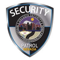 Arcadia Security™ (PILB # 2644) logo - Similar company to Protective Force International