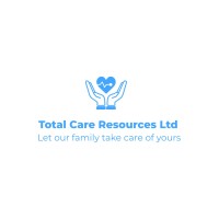 Total Care Resources Ltd logo - Similar company to Nurses Group Homecare