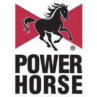 POWER HORSE® logo - Similar company to Management Gate