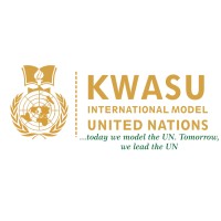 KWASU International Model United Nations (KwasuIMUN) logo - Similar company to Kwara State Ministry Of Communications