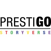 Prestigo logo - Similar company to Mad Goose