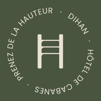 Dihan - Huts Hotel logo - Similar company to L'Empreinte