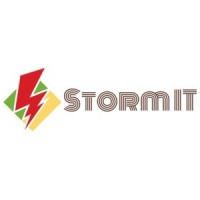 Stormit logo - Similar company to Stormit