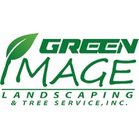 Green Image Landscaping & Tree Service, Inc. logo - Similar company to Green Image Landscaping & Tree Service