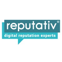 reputativ GmbH logo - Similar company to Leoprinting Gmbh
