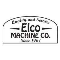 Elco Machine Co logo - Similar company to Anthony Machine