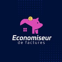 Economiseur logo - Similar company to Homecolors Srl