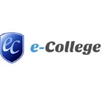 E-College School Management System