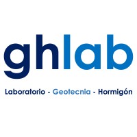 GH Lab logo - Similar company to Geolab Spa
