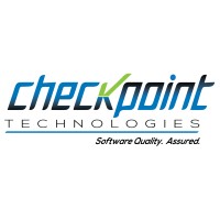 Checkpoint Technologies logo - Similar company to Checkpoint