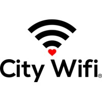 City Wifi Mexico logo - Similar company to Titi Apps