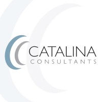 Catalina Consultants logo - Similar company to Liquid Hr