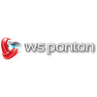 Ws Ponton logo - Similar company to Acquireweb, Inc.