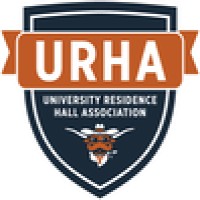 University Residence Hall Association logo - Similar company to Dr. Floyd B. Hoelting Chapter Of The National Residence Hall Honorary