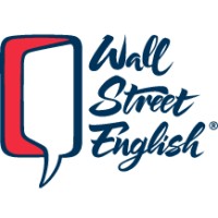 Wallstreetenglish logo - Similar company to Zlp Digital