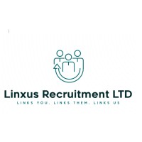 Linxus Recruitment logo - Similar company to Fulfilled Recruitment