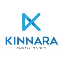 Kinnara Digital Studio logo - Similar company to Stickydevs