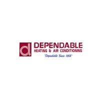 Dependable Heating & Air Conditioning logo - Similar company to The Aria Group
