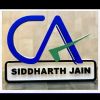 Siddharth Jain and Company (Chartered Accountants) logo - Similar company to Accoserve Outsourced Accounting Solutions