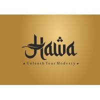 Hawa logo - Similar company to Woneness