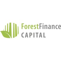 ForestFinance Capital GmbH logo - Similar company to Good Chocolate Hub