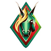 Digital Unicorn logo - Similar company to Betshot Studio