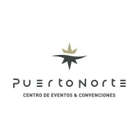 Salones Puerto Norte logo - Similar company to Vlaamse Vereniging Verpleegkundigen Spoedgevallenzorg