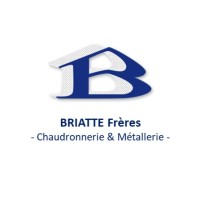 BRIATTE Frères logo - Similar company to Alexeo