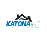 Katona Inc logo - Similar company to Cta Roofing