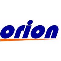 Orion Fire Engineering logo - Similar company to Orion Fire Engineering
