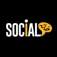 Social Khana logo - Similar company to Zaymar