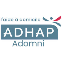ADHAP ADOMNI logo - Similar company to Quemera